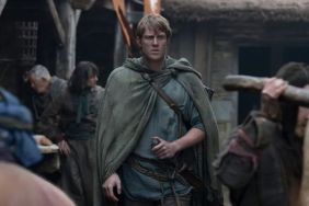 A Knight of the Seven Kingdoms' Poop Scene Draws Hilarious Reactions