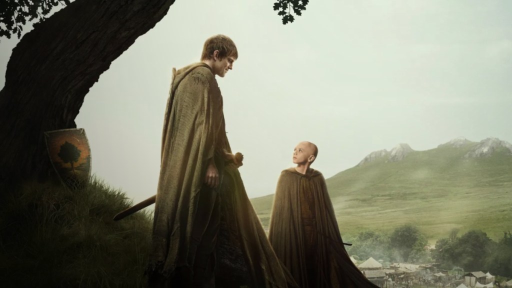 New Game of Thrones Spin-off Among Top 3 Streaming Launches Ever
