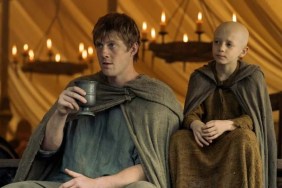 A Knight of the Seven Kingdoms