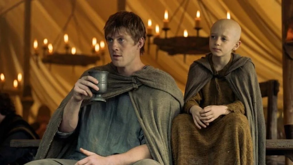 A Knight of the Seven Kingdoms