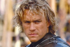 Heath Ledger’s $117 Million Medieval Rom-Com Is a Hit on Free Streaming