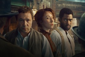 Has A Thousand Blows Season 3 Been Canceled or Renewed?