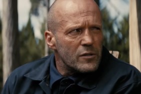 Jason Statham's Latest R-Rated Action Thriller Is a Streaming Hit Now