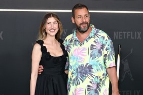 Adam Sandler Says Marriage to Wife Jackie Is 'Destiny'