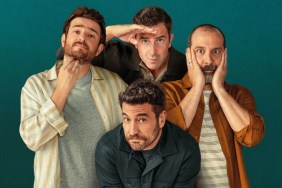 Has Alpha Males Season 5 Been Canceled or Renewed?