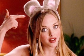 Amanda Seyfried Reveals 8-Year-Old Daughter's Reaction To Mean Girls