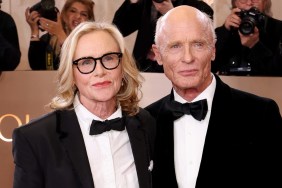 Actress Amy Madigan Reveals Secret Behind Her 42-Year Marriage to Ed Harris
