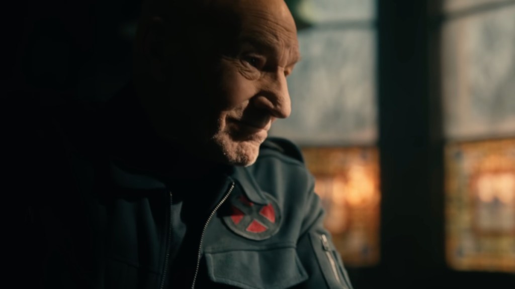 Avengers: Doomsday Fans Spot ‘Spider-Man Easter Egg’ in X-Men Teaser