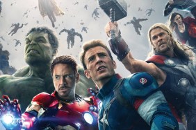 Another Huge Avengers Hero Not in Doomsday Confirmed