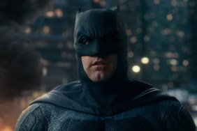 Ben Affleck Dons His Underrated Batman Suit in New Photo