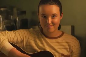 Bella Ramsey Spider-Man