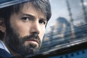 Ben Affleck Looks Back on ‘Embarrassing’ Oscar Snubs for 2012's Argo