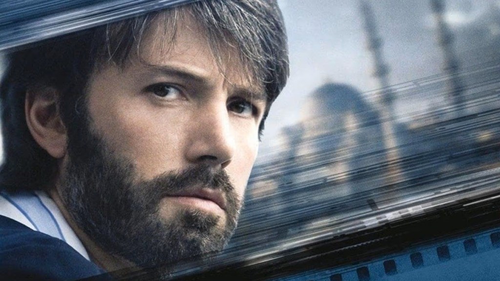 Ben Affleck Looks Back on ‘Embarrassing’ Oscar Snubs for 2012's Argo