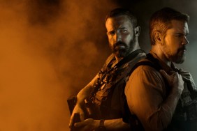 Ben Affleck & Matt Damon on Netflix Deal To Share Profits With The Rip’s Crew