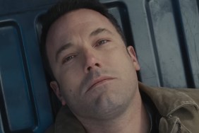 Ben Affleck's R-Rated Action Thriller With Marvel Star Coming to Hulu