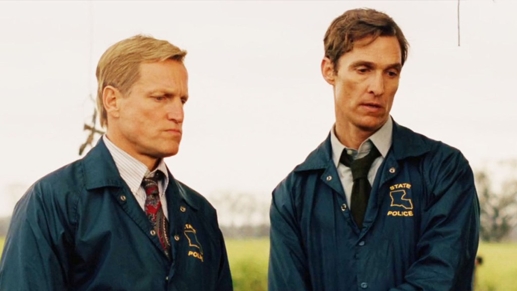 Best HBO Max Mystery Shows