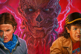 Stranger Things Dead by Daylight chapter 2