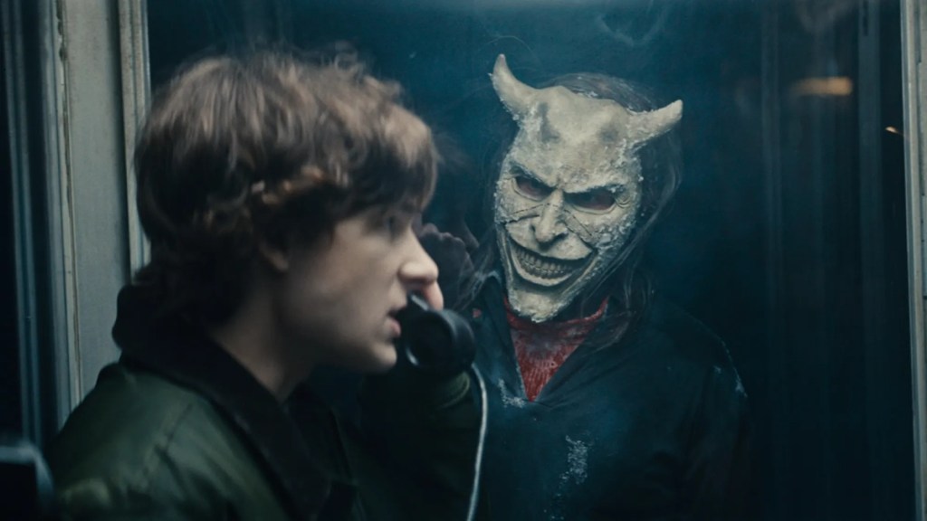 $132 Million Horror Sequel Tops Peacock's Streaming Charts