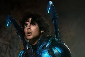 Blue Beetle 2 Could Happen After This Update, Director Talks Future