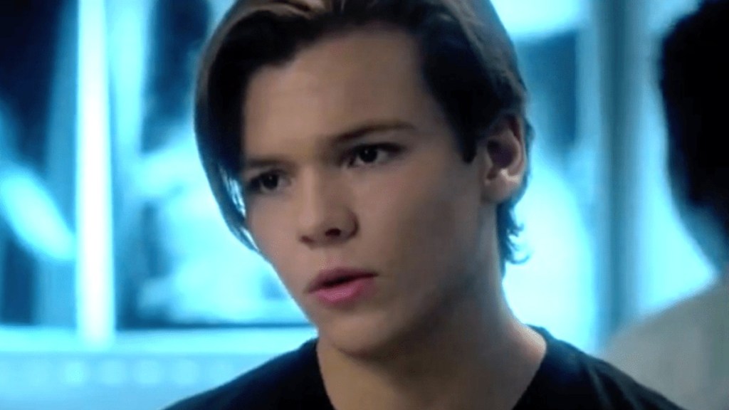 Bold & Beautiful Reveals New R.J. Forrester Actor in Cast Update