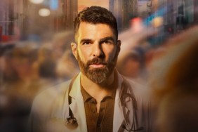 Brilliant Minds Boss on if [Spoiler] Will Return Post Shocking Season 2 Exit