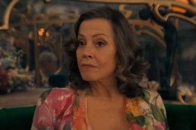 Sigourney Weaver Developed ‘Cute’ Crush on Co-Star, Says Dust Bunny Director