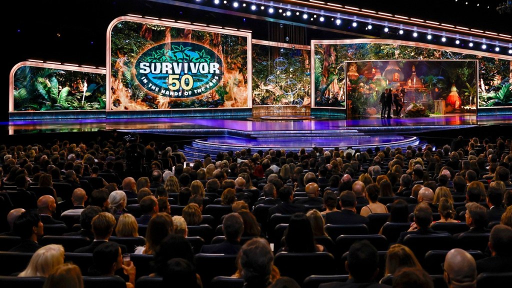 Survivor To Air Special Encore Episodes Before Season 50 Premiere