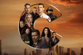 Chicago Fire Midseason Premiere Leaves Future of 2 Fighters in Air