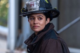 Why Fans Think Stella Is Leaving Chicago Fire