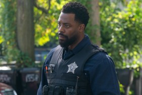Chicago PD Reveals if LaRoyce Hawkins’ Kevin Is Leaving