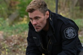 Chicago PD Finally Reveals Where Ruzek Was All This Time