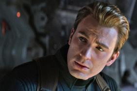 Chris Evans’ Steve Rogers' ‘Central’ Role in Avengers: Doomsday Explained by Russos