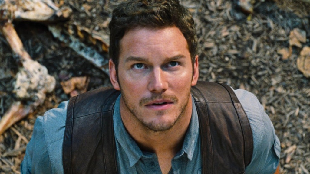Chris Pratt Wants To Return to Billion Dollar Franchise With Marvel Actor