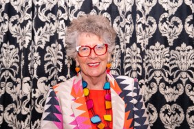 Why Is Dame Prue Leith Leaving The Great British Bake Off?