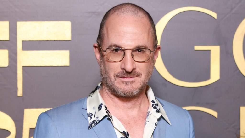 Darren Aronofsky’s Revolutionary War AI Series Draws Criticism After Trailer