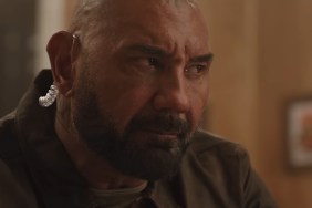 Dave Bautista’s 2025 Crime Thriller Is Ruling Over All Streaming Movies