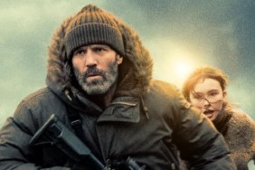 Shelter Post-Credits Scene: Is There a Scene at the End?