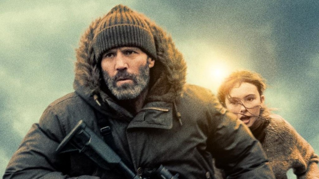 Shelter Post-Credits Scene: Is There a Scene at the End?