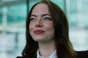 Emma Stone Breaks Silence on if She's Playing Miss Piggy