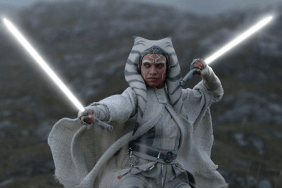 Ahsoka Season 2’s New Logo Revealed by Series Lead