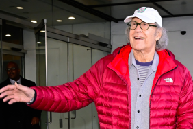Chevy Chase discusses his exit from Community TV show
