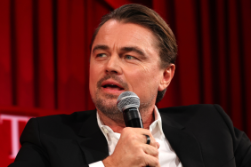 Leonardo DiCaprio Wonders if Movie Theaters Are Becoming 'Silos Like Jazz Bars'