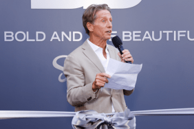 Bold & Beautiful Writer Shares Final Word on Luna’s Death