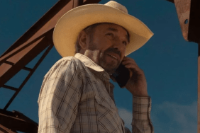 What’s the Latest on Billy Bob Thornton’s Tommy Leaving Landman?