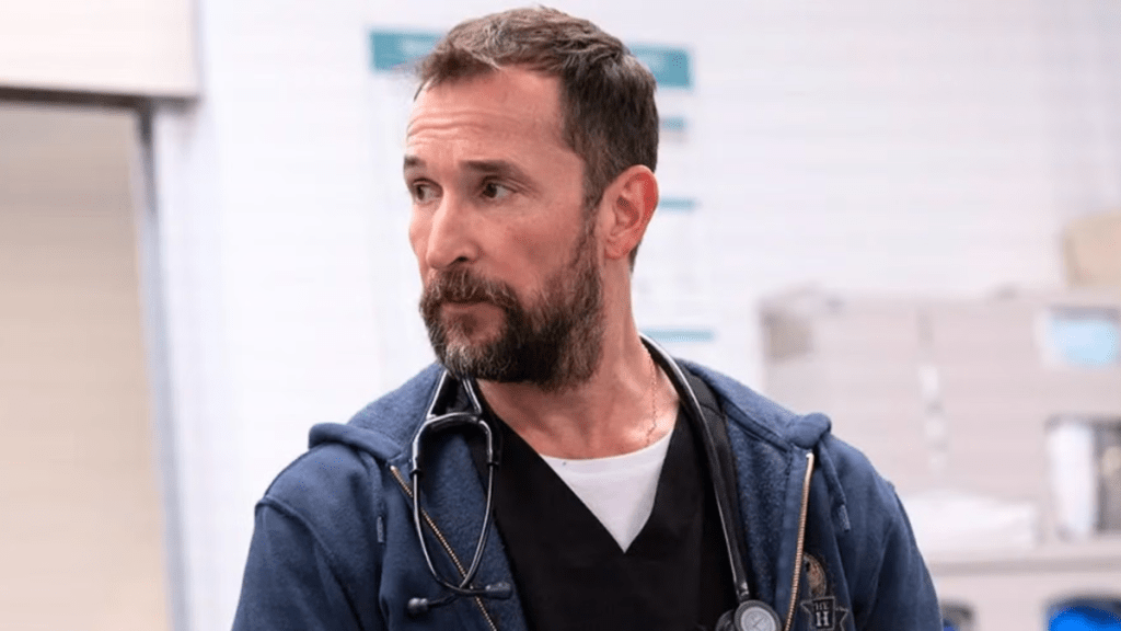 The Pitt Season 2 Season 2 Episode 1 Release Date, Time, Where to Watch