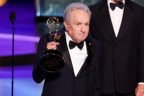 SNL Boss Lorne Michaels Called Out a Star for Facial Expression