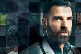 Who Dies in Brilliant Minds Season 2 Episode 11? Michelle?