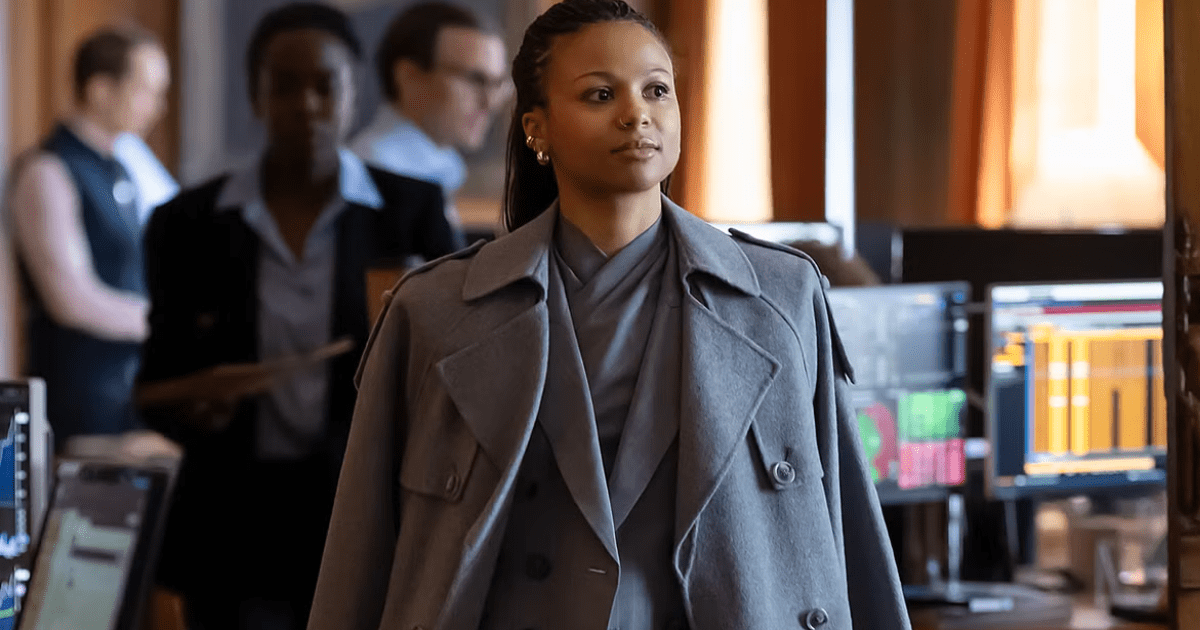 How Many Episodes Are in Industry Season 4 & When Do They Come Out?
