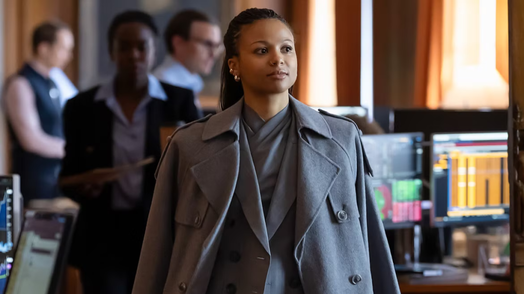 How Many Episodes Are in Industry Season 4 & When Do They Come Out?
