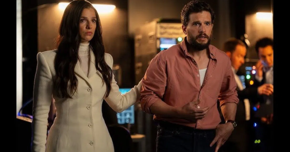 Industry Season 4 Episode 1 Release Date, Time, Where to Watch